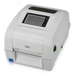 Imprimante étiquettes de bureau TSC TH340THC - TSC TH/DH240THC Series