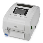 Imprimante étiquettes de bureau TSC TH340THC - TSC TH/DH240THC Series