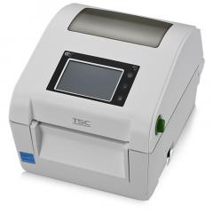 Imprimante étiquettes de bureau TSC DH340THC - TSC TH/DH240THC Series