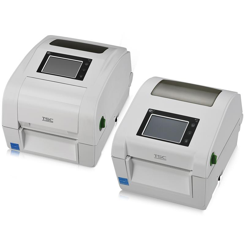 Imprimante de bureau secteur santé - TSC TH/DH240THC Series