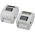 Imprimante de bureau secteur santé - TSC TH/DH240THC Series