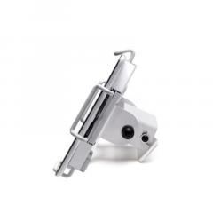 Support mural Star mUnite blanc