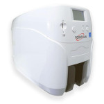 imprimante cartes POINTMAN N25 Duplex