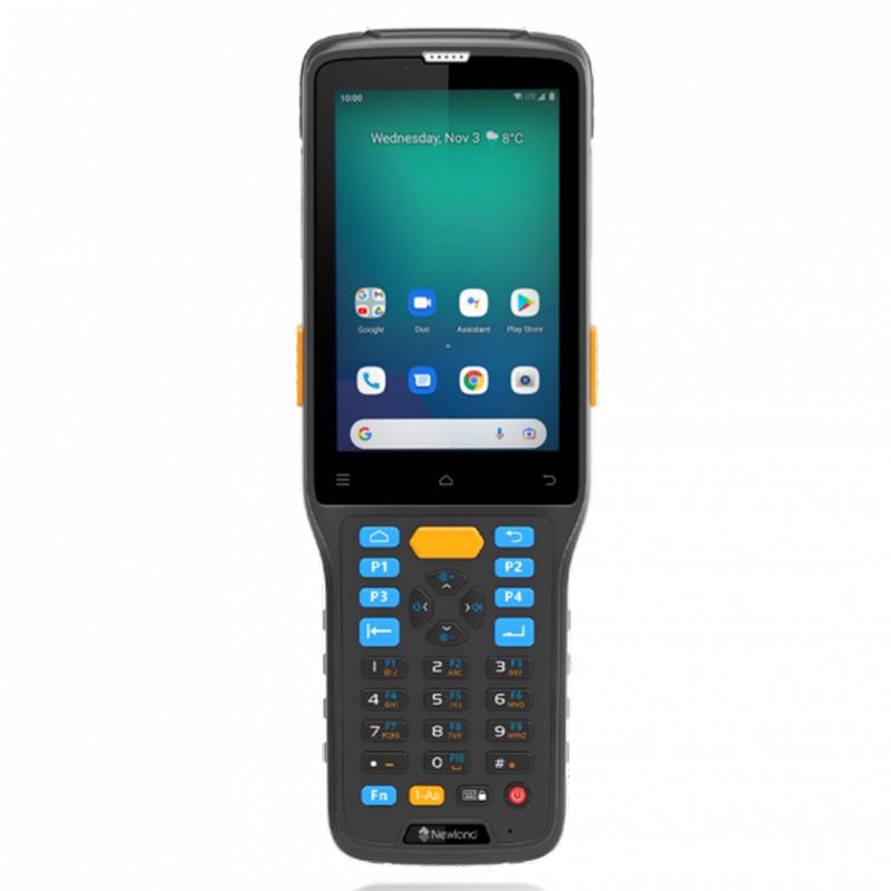 Terminaux mobiles Newland N7 Cachalot Pro