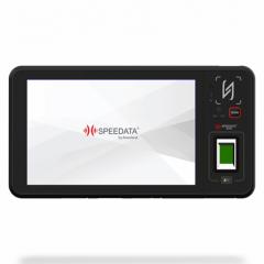 Tablette industrielle Android 11 Newland FG80 Libra Series