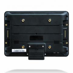 Newland NQuire 750 Series - Lecteur Megapixel 2D Imager