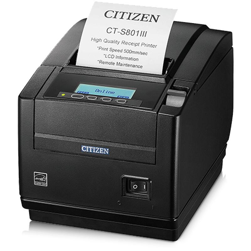Citizen CT-S801III