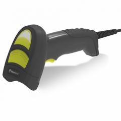 Lecteur codes-barres filaire - Newland HR42 Halibut Series