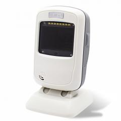 Lecteur de présentation Newland FR4080 Koi II Series - Blanc