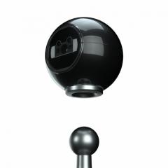 Lecteur codes-barres de présentation - Newland FR5080 Pearl Series