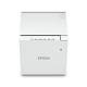 Imprimante thermique de reçus - Epson TM-m30III-H - Blanc
