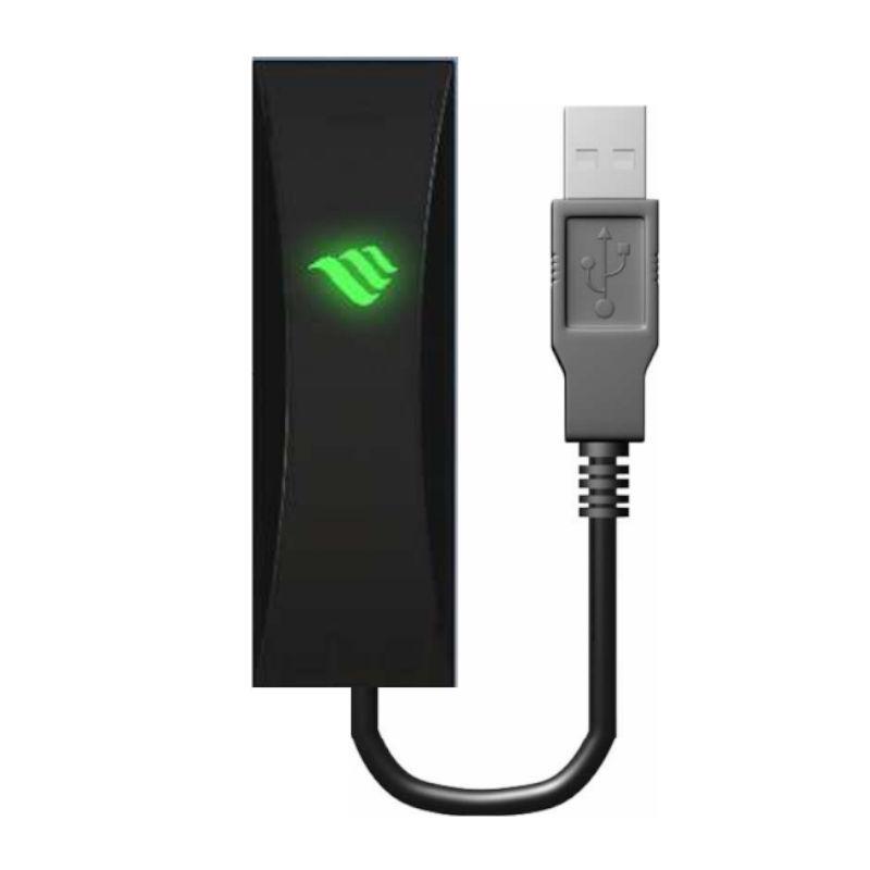 Lecteur RFID 125 kHz Promag UR110, USB Lecteur RFID 125 kHz Promag UR110, USB