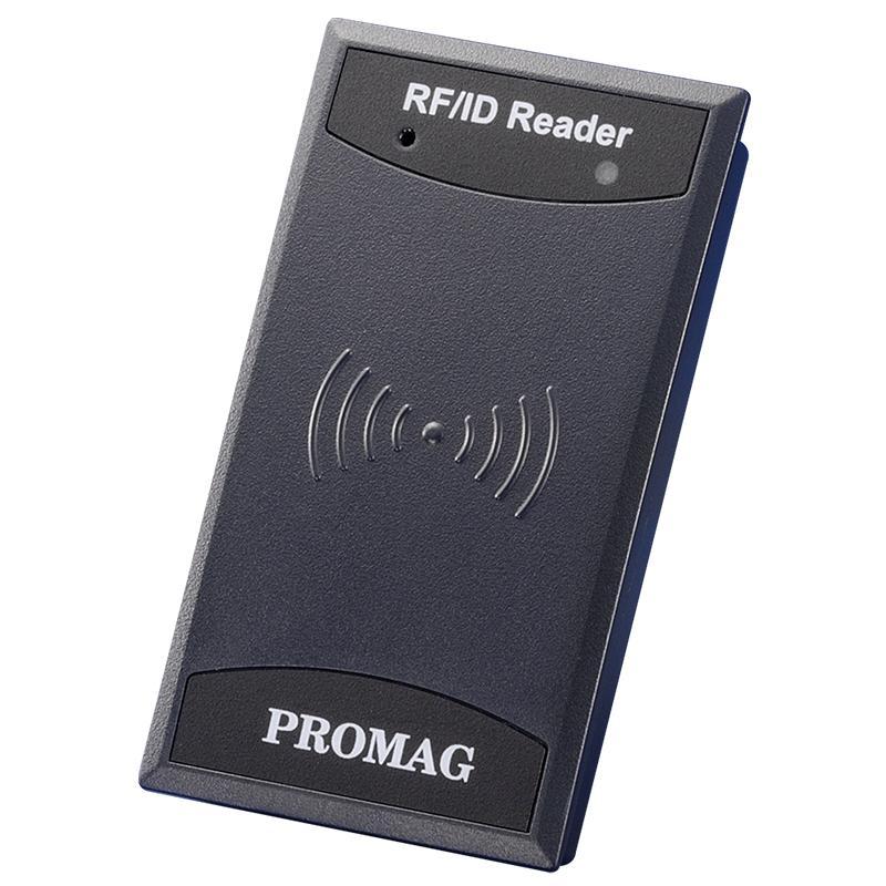 Promag MF7, RS232 Promag MF7, RS232