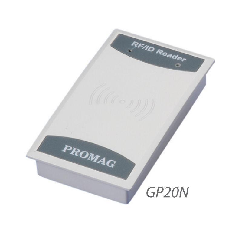Promag GP20N, RS232 Promag GP20N, RS232