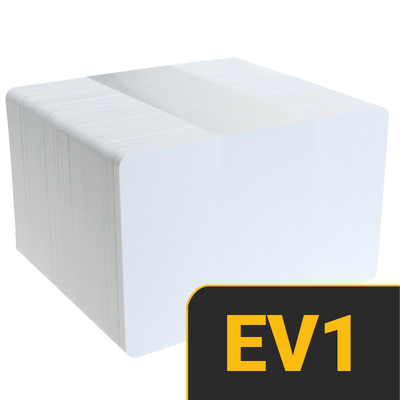 Cartes MIFARE® DESFire® 2K NXP EV1 Cartes MIFARE® DESFire® 2K NXP EV1