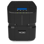 Imprimante à cartes MATICA MC310