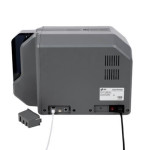 Imprimante à cartes retransfert IDP Smart-81