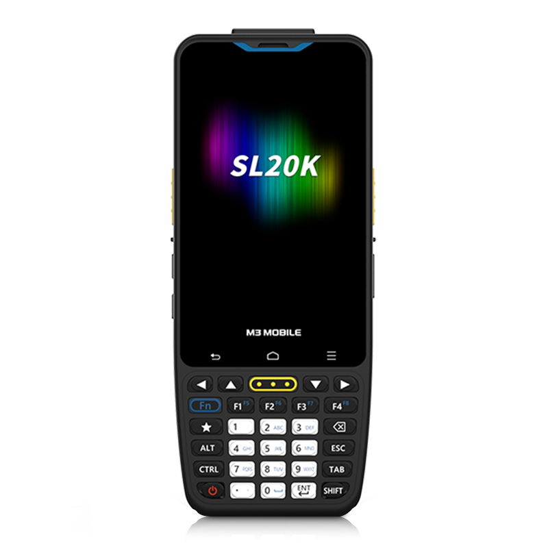 Terminal mobile M3 Mobile SL20K Terminal mobile M3 Mobile SL20K