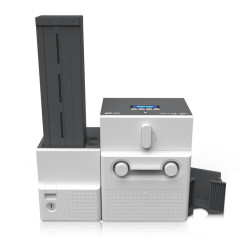 Imprimante badge IDP SMART 70