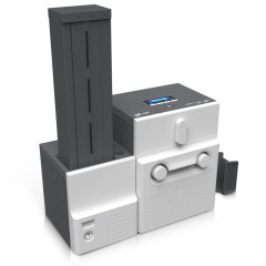 Imprimante badge IDP SMART 70