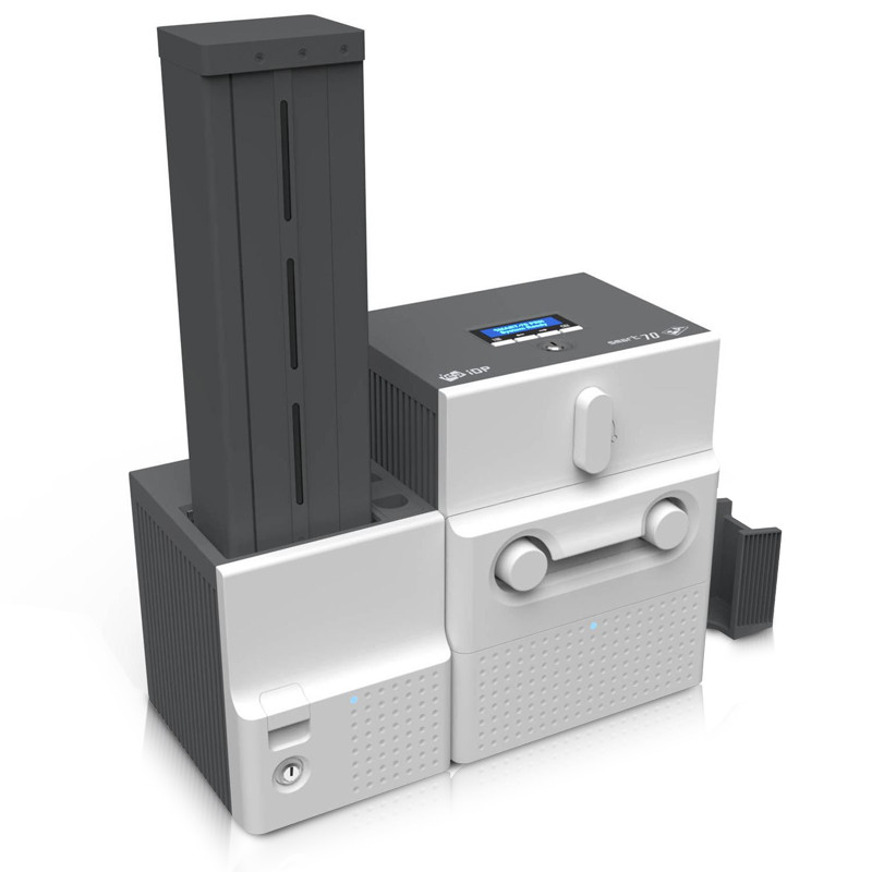 Imprimante badge IDP SMART 70