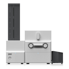 Imprimante badge IDP SMART 70