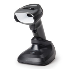 Lecteur de code-barres Bluetooth Zebra DS4678