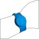 Bracelet  Mifare 1k bleu clair