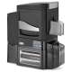 Imprimante cartes HID Fargo DTC1500 Simple face Lamination