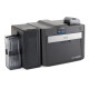 HID Fargo HDP6600 Double face