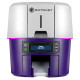 Imprimante badges ENTRUST Sigma DS2 Double face