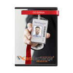 Logiciel badges CardExchange V10 GO Edition