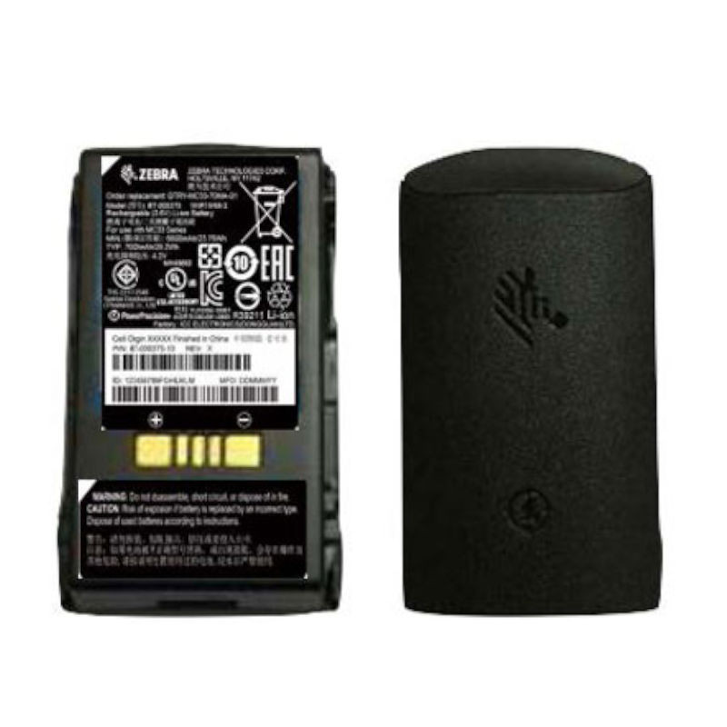 Batterie Zebra MC3300, MC3400, MC3450