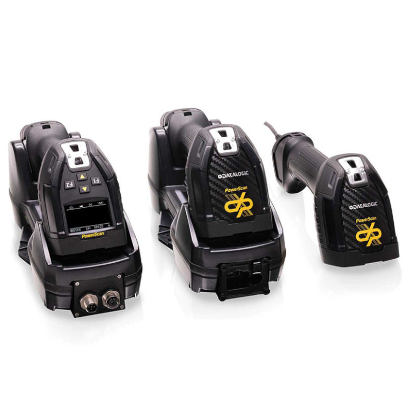 Datalogic PowerScan PM9600 DPX