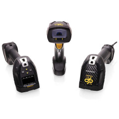 Datalogic PowerScan PM9600 DPX