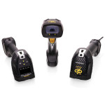 Datalogic PowerScan PM9600 DPX