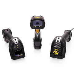 Datalogic PowerScan PD9630 DPX