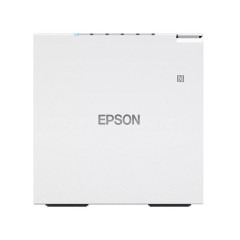 Epson TM-M50II blanc