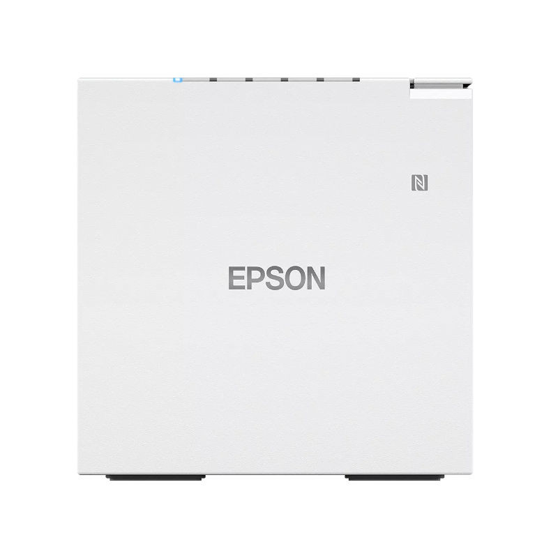 Epson TM-M50II blanc