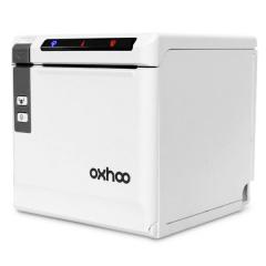 Imprimante tickets intelligente OXHOO TP85i blanche