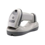 Lecteur codes-barres Zebra LI4278, BT, 1D, blanc