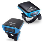 Scanner de bague Bluetooth 2D Unitech MS652 Plus