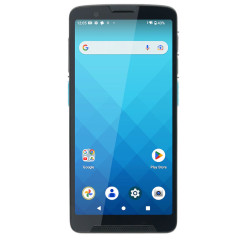 Terminal Unitech EA660