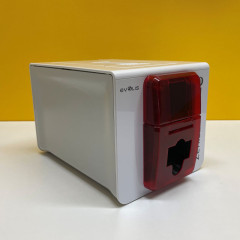 Imprimante badges Evolis Zenius Expert Reconditionné