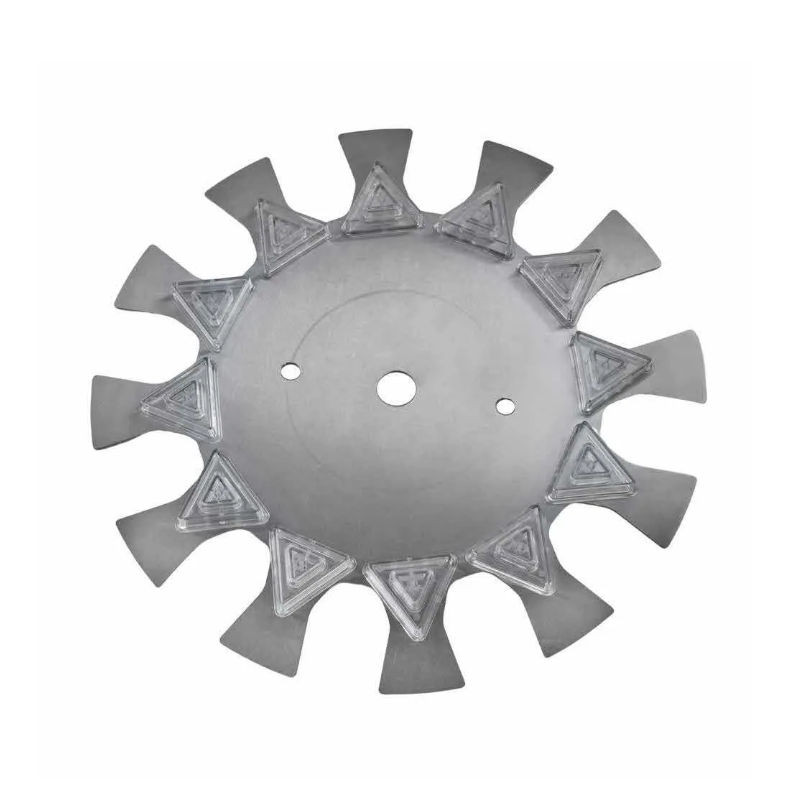 Plateau carrousel pour aliments Primera Eddie