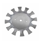 Plateau carrousel pour aliments Primera Eddie