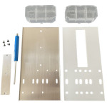 Plateforme pour aliments Primera Eddie