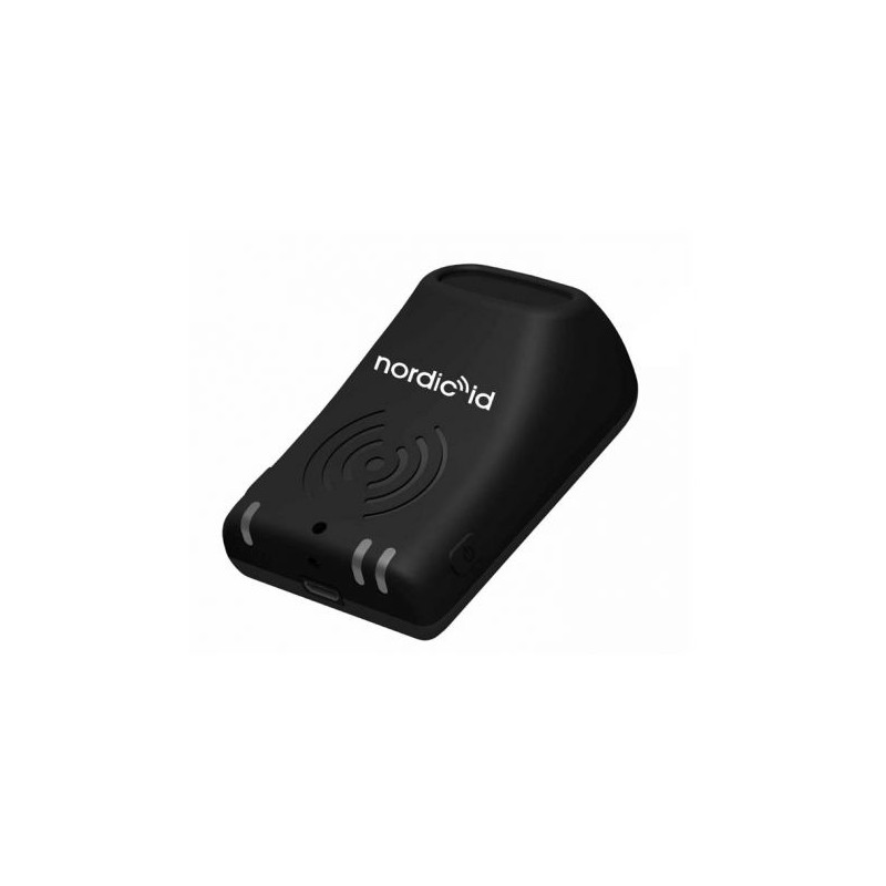 Lecteur UHF RFID Nordic ID EXA31 iwb00001