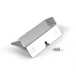 Guide papier 58 mm Zebra KR203, KR403