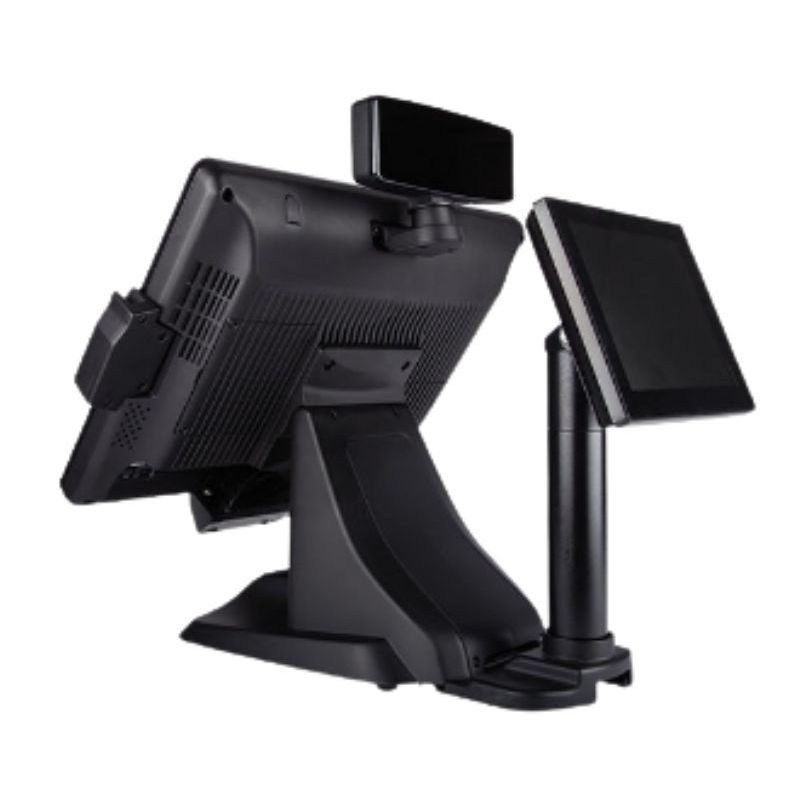 Écran client Colormetrics 15"